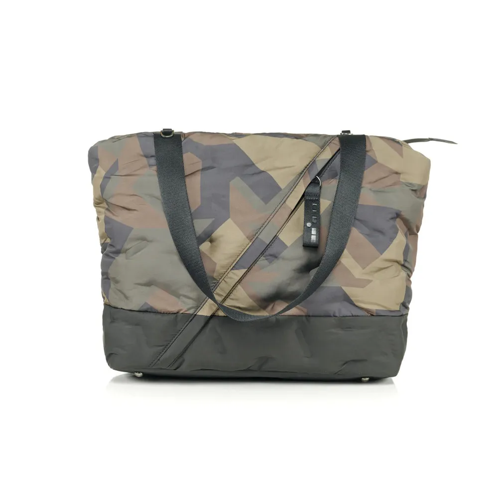 Go 2 Tote - Camo