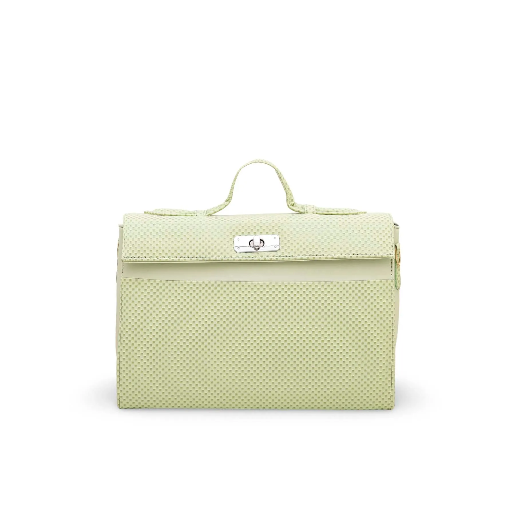 Green Crossbody Bag P54546