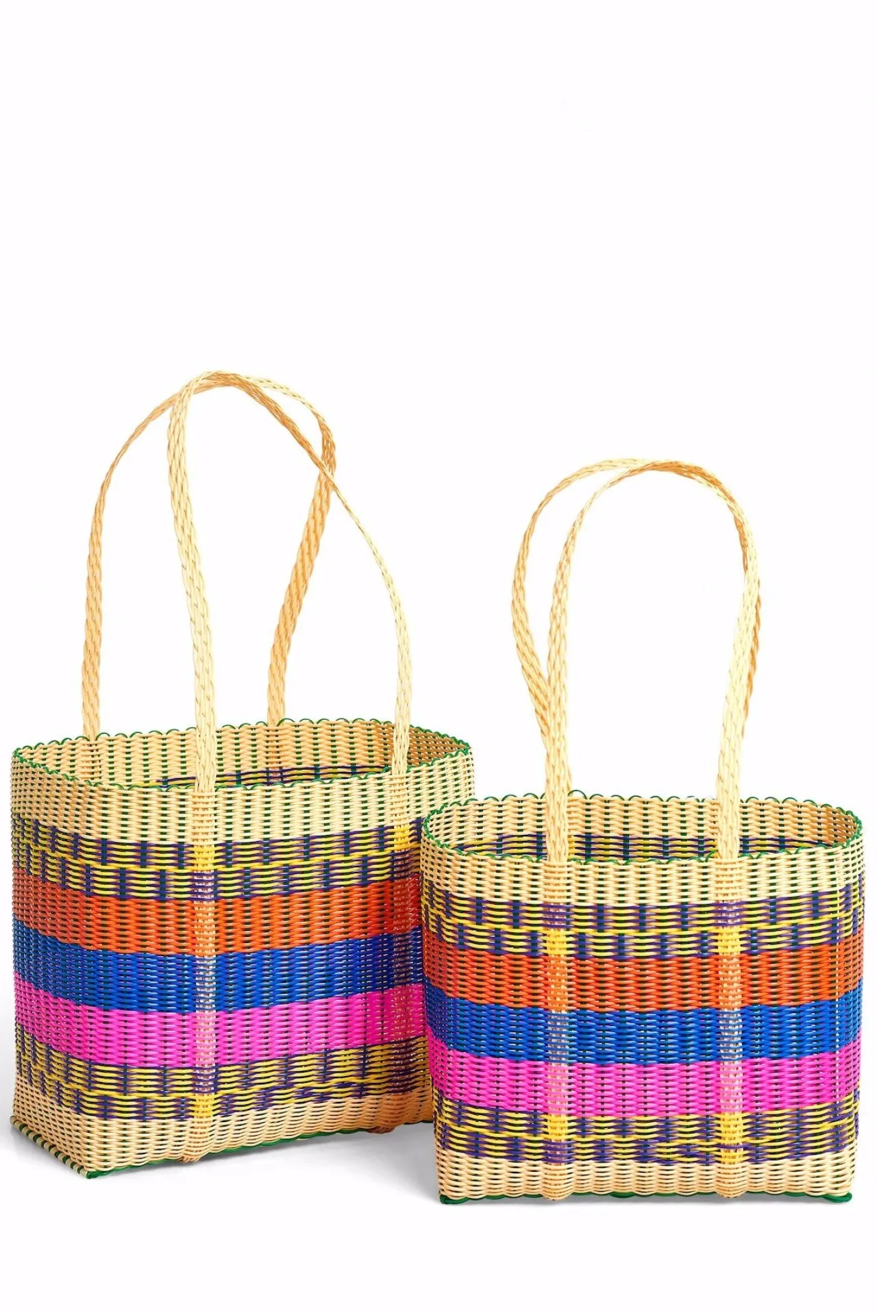 Handmade Eco Friendly Tote Bags