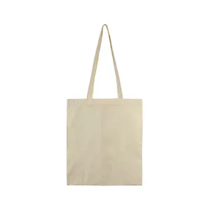 Handmayk Basic Eco-Friendly Cotton Tote Bag (M001)