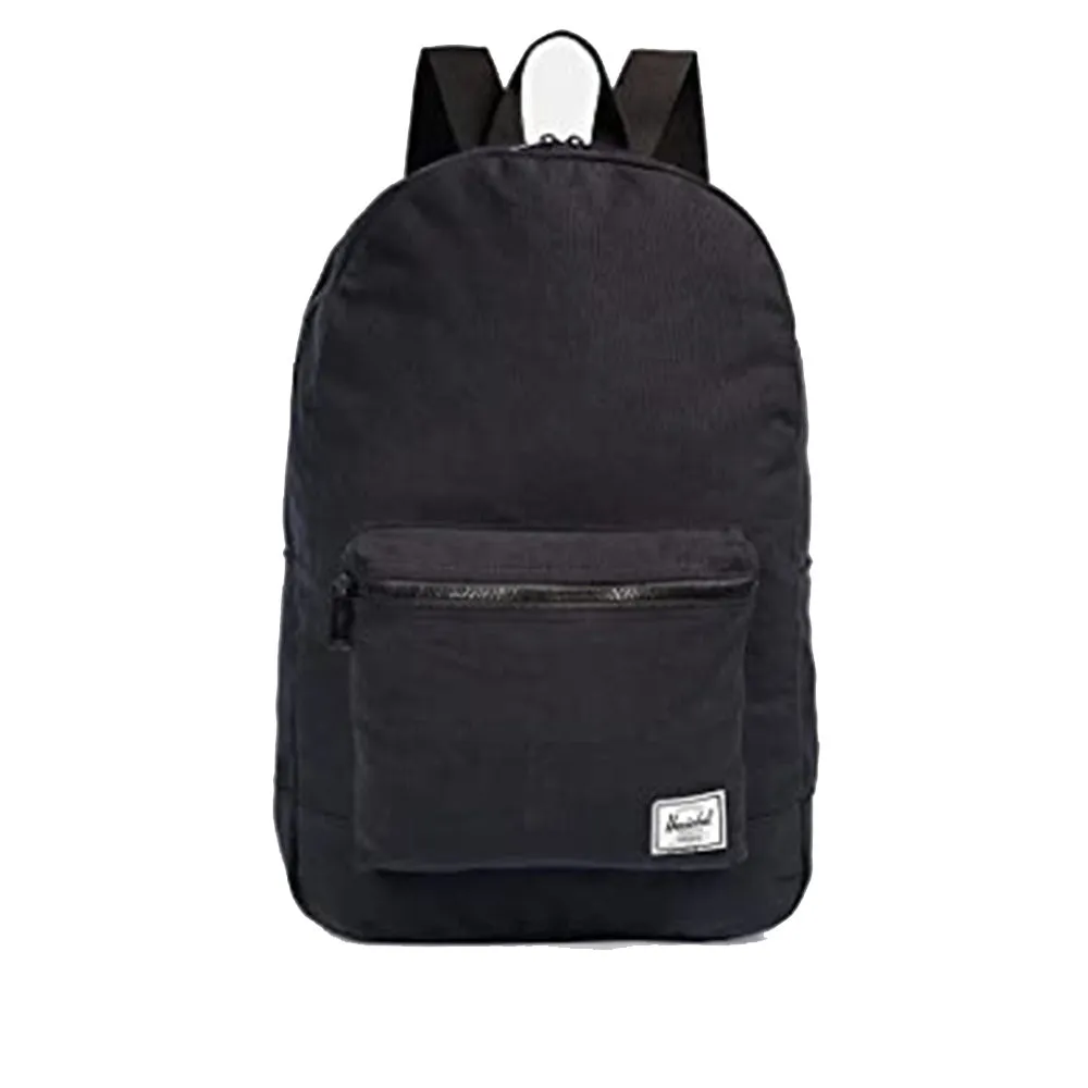 Herschel Women's Black One Size Daypack Backpack - 10076-01566-OS