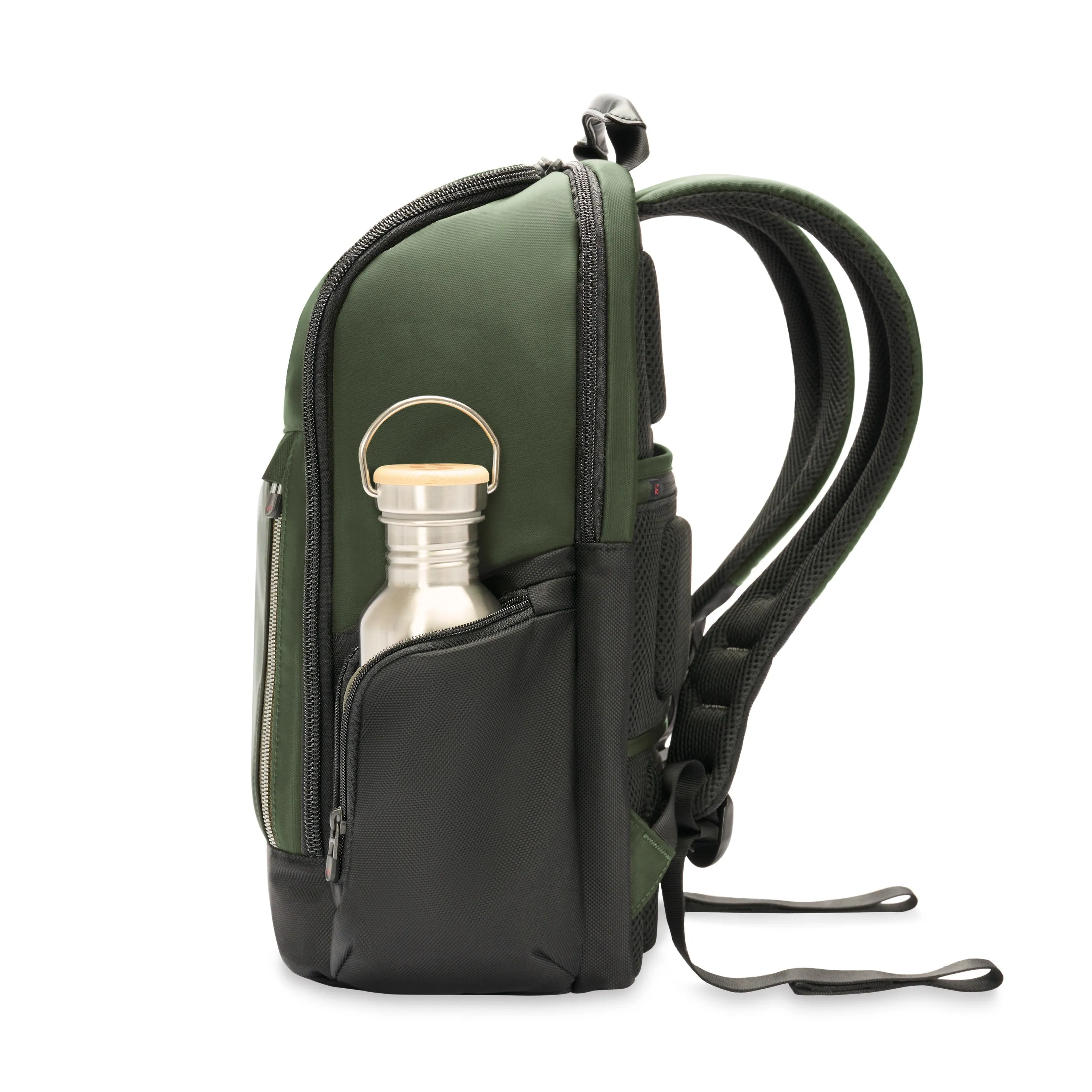 HTA Medium Widemouth Hunter Backpack