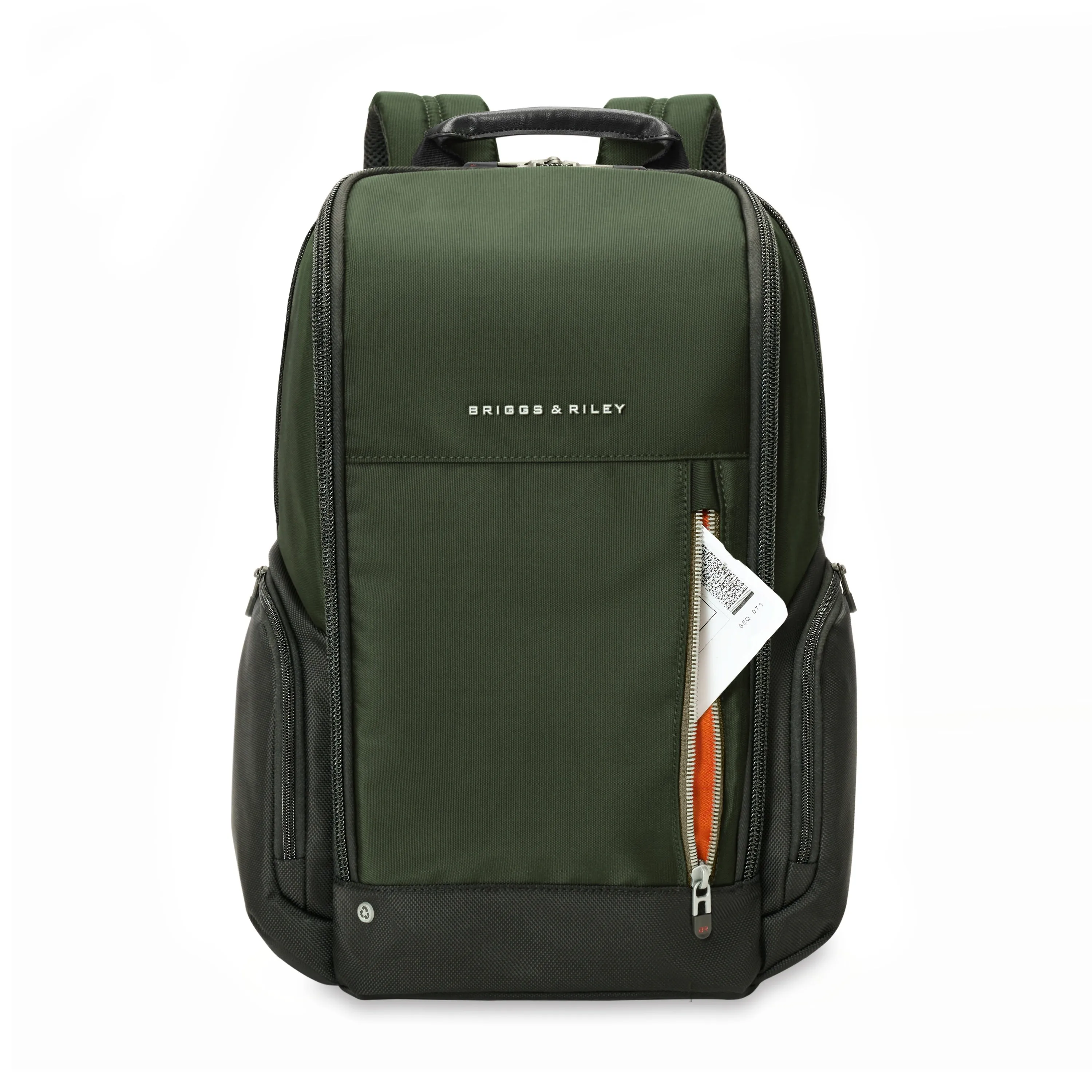 HTA Medium Widemouth Hunter Backpack