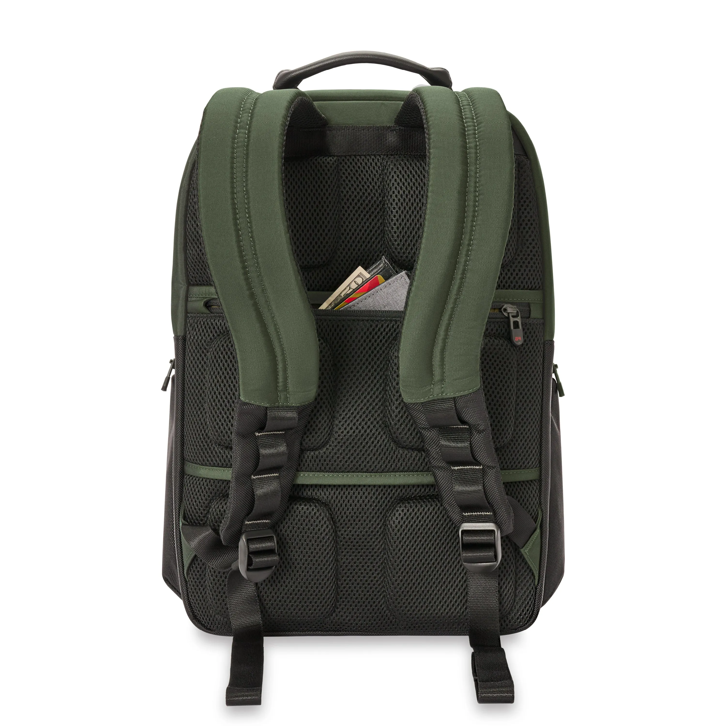 HTA Medium Widemouth Hunter Backpack