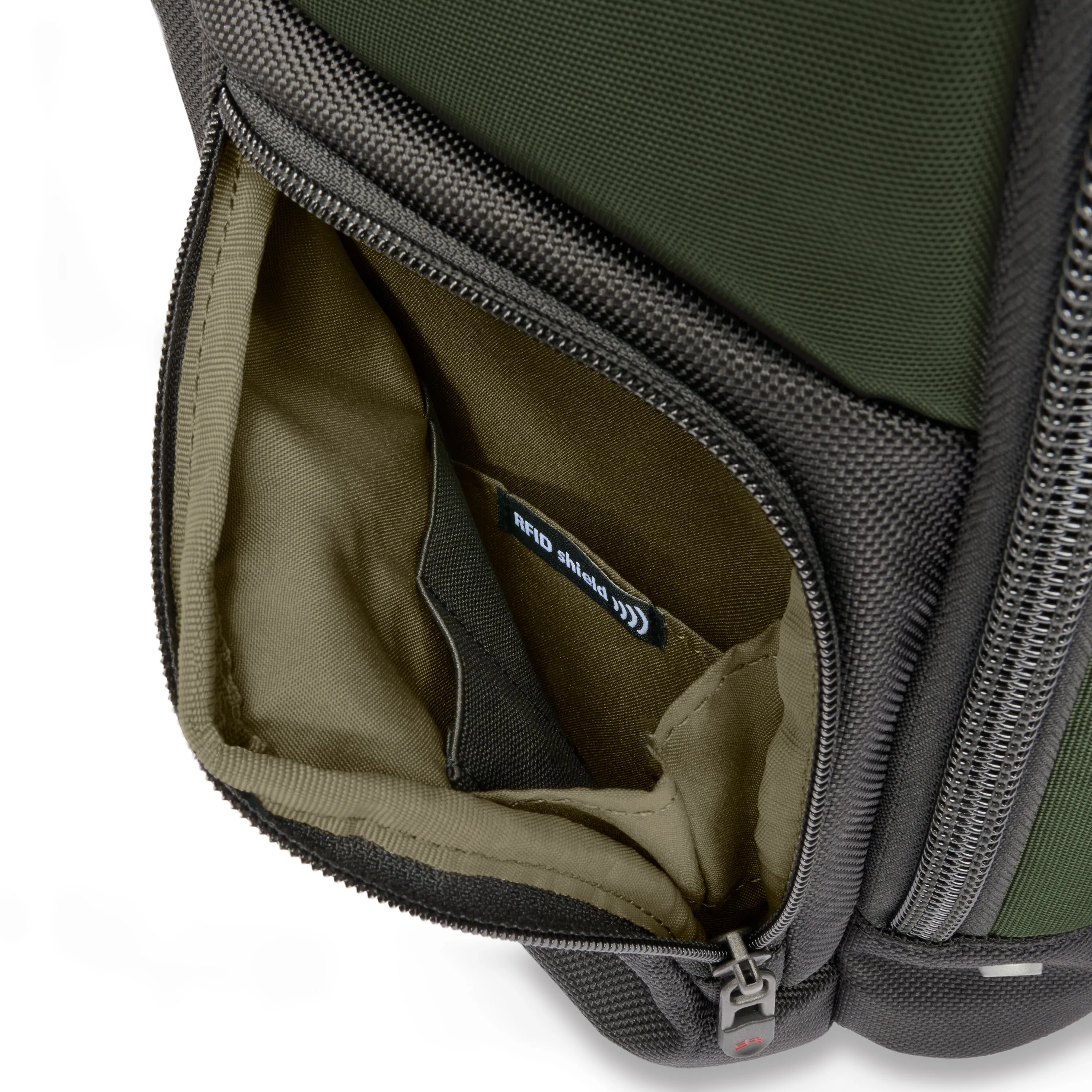 HTA Medium Widemouth Hunter Backpack