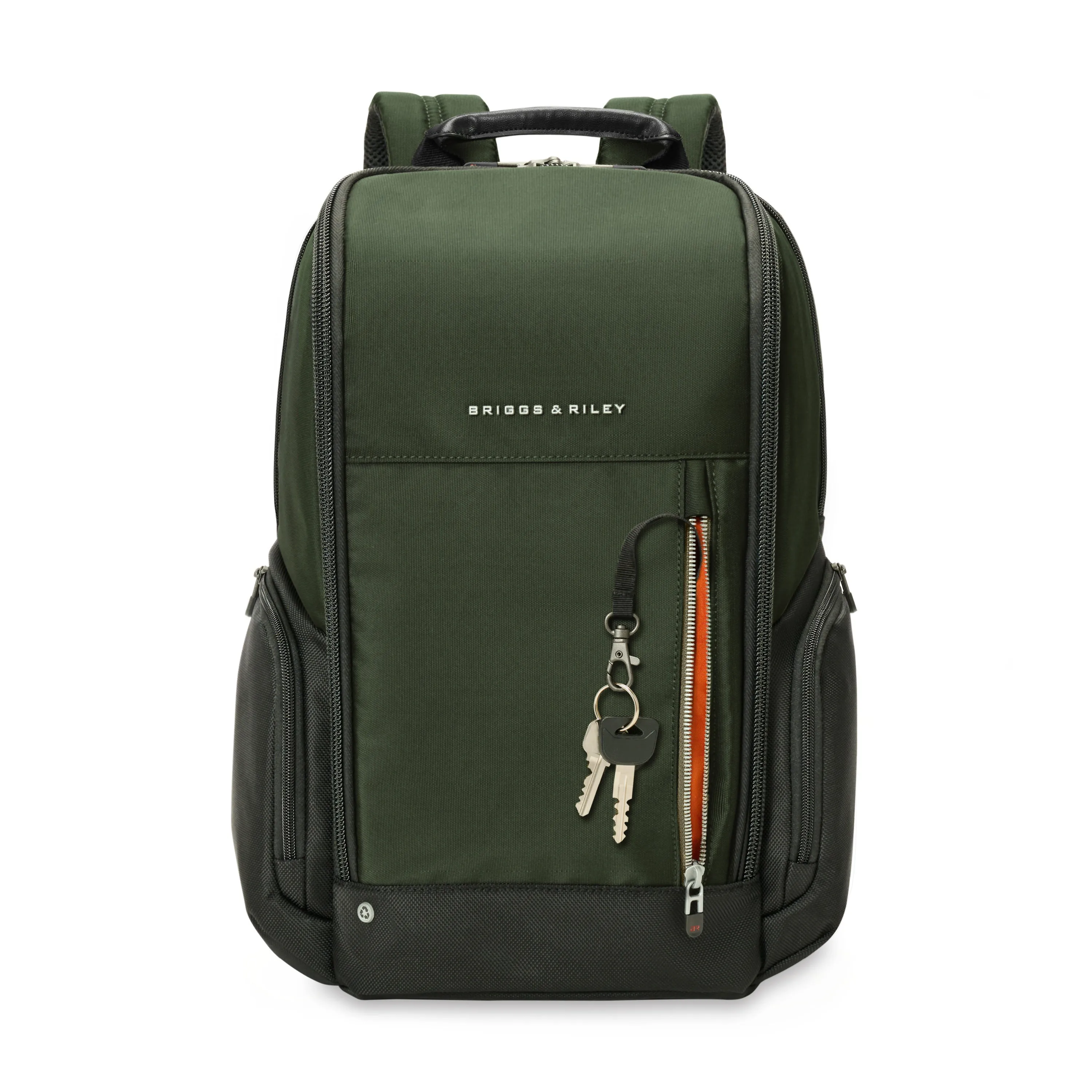 HTA Medium Widemouth Hunter Backpack