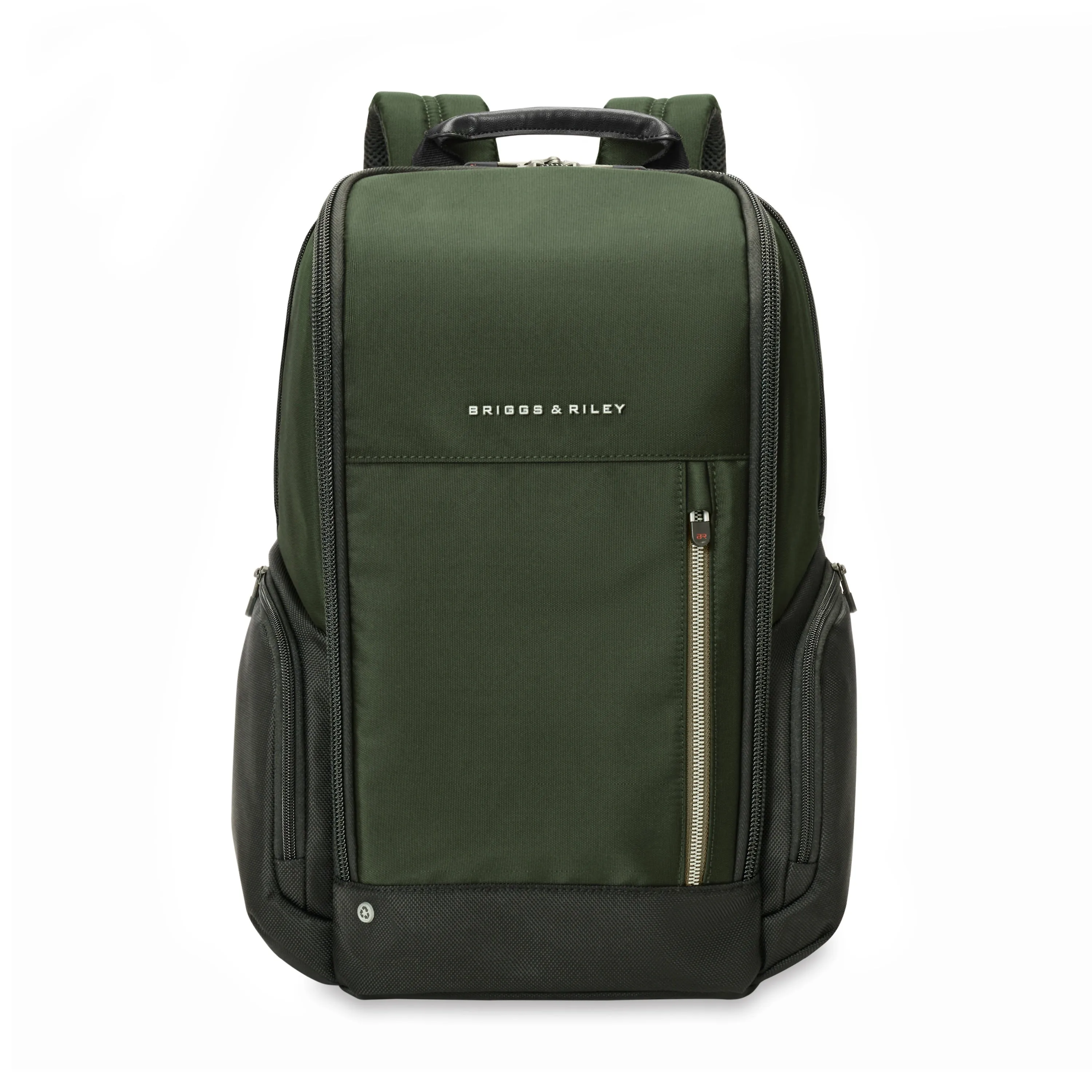 HTA Medium Widemouth Hunter Backpack