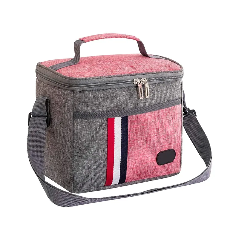 Insulated Thermal Lunch Bag Wb-55