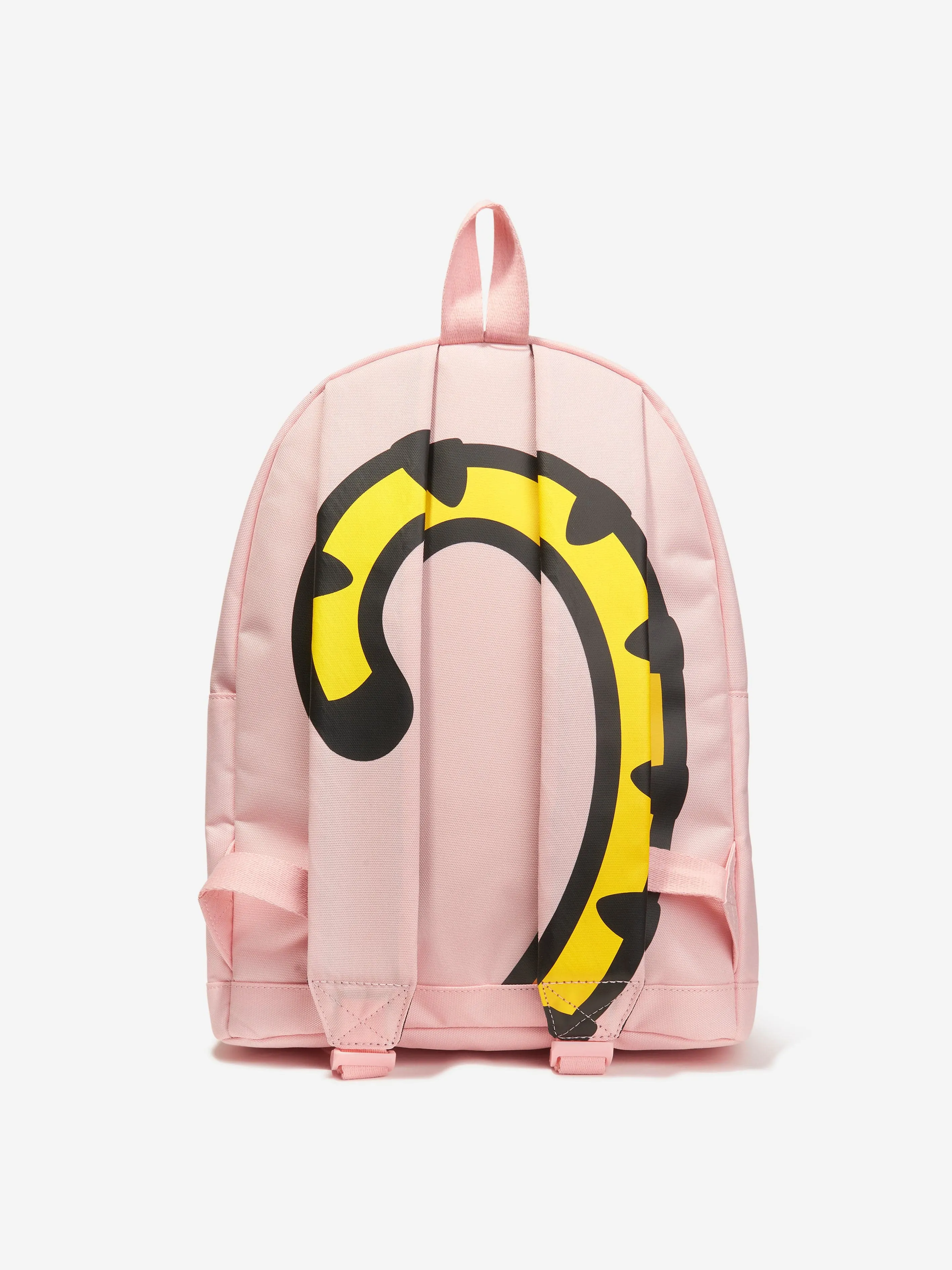 KENZO Kids Kotora Backpack in Pink