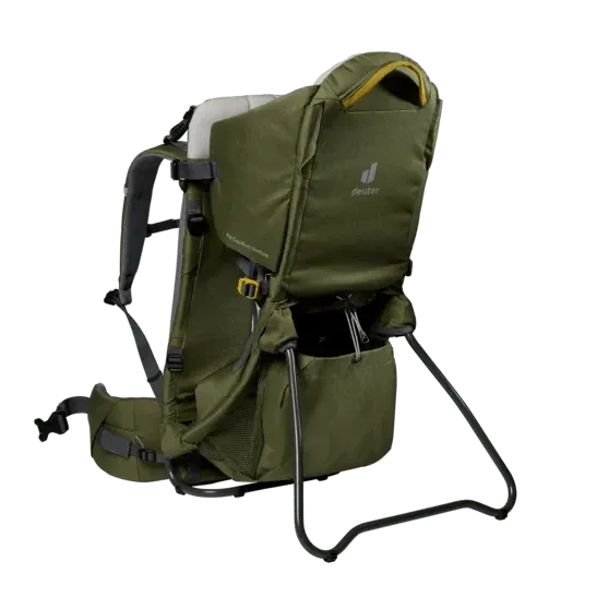 KID COMFORT VENTURE CHILD CARRIER PACK