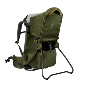 KID COMFORT VENTURE CHILD CARRIER PACK