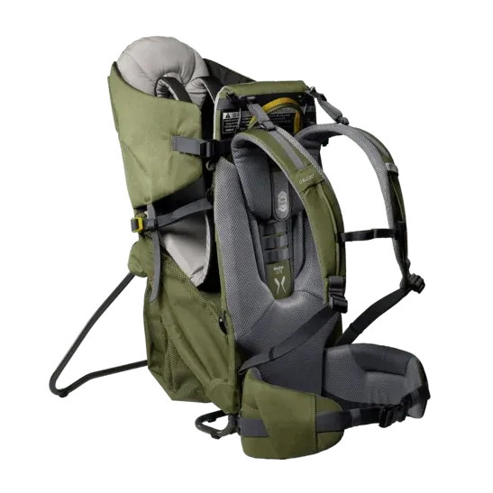 KID COMFORT VENTURE CHILD CARRIER PACK