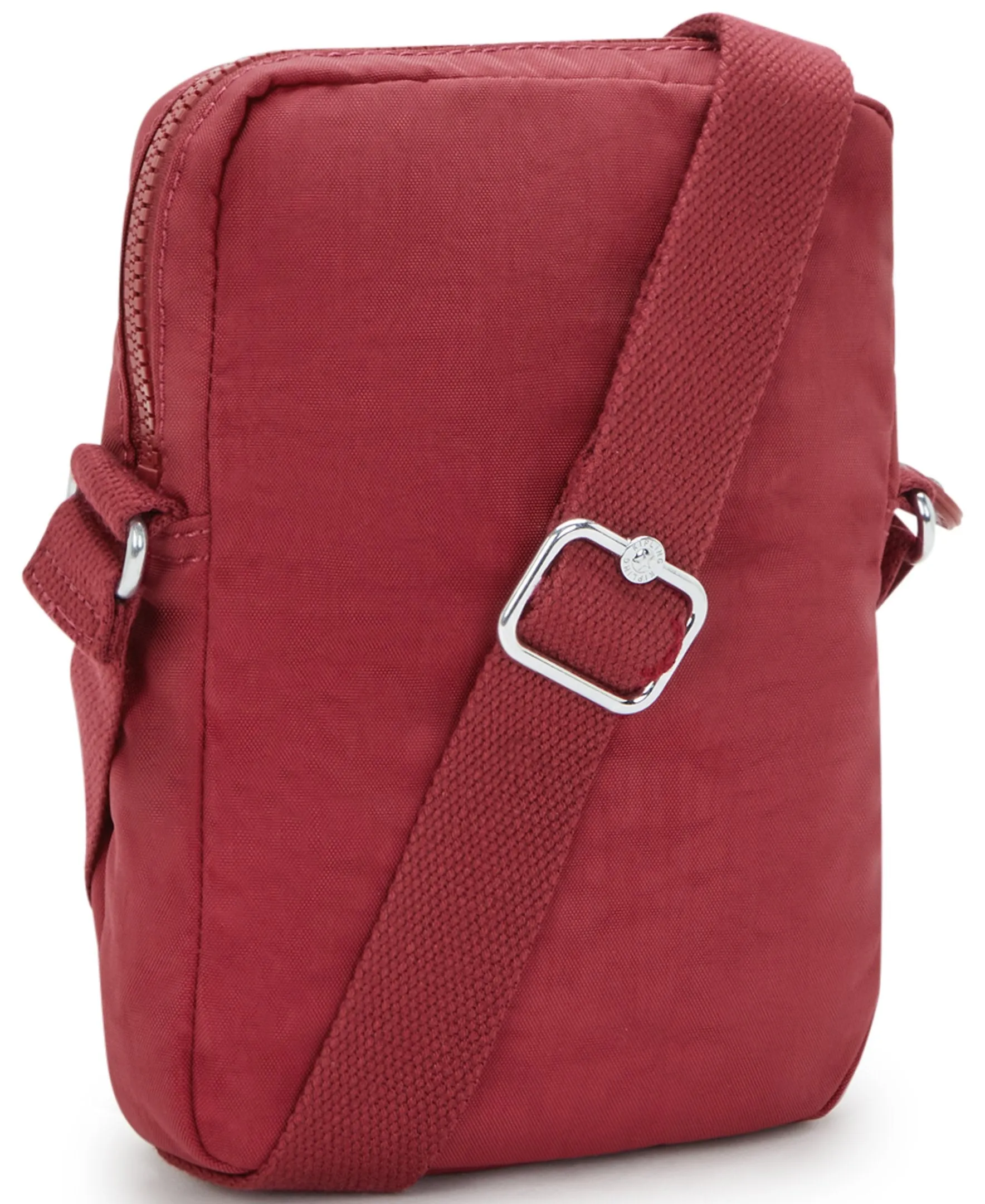 Kipling Gunne Funky Red Small Crossbody Bag I3244-4SS