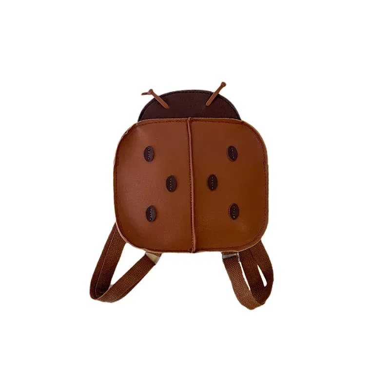 Ladybug Children's Small Backpacks