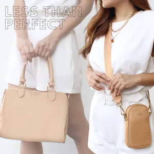 [Less Than Perfect] On the Go V2 Bundle - Handbag/Sling Bag/Clutch/Crossbody