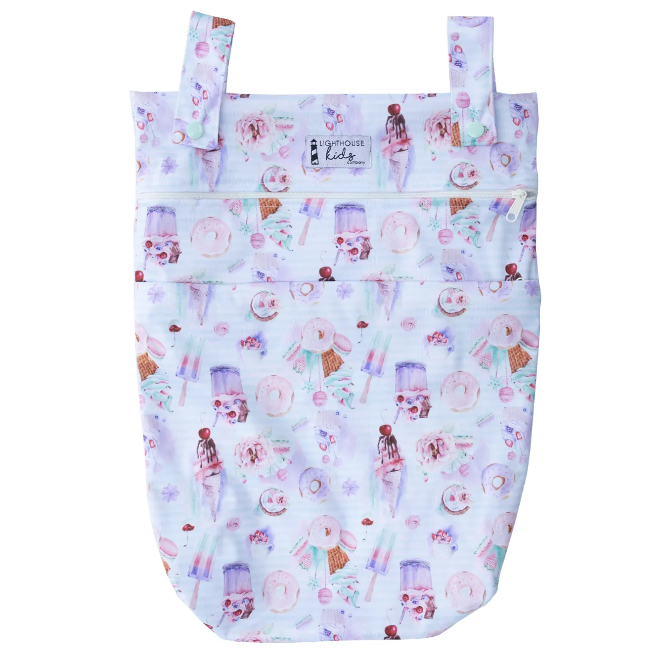 Lighthouse Kids Wet Bag -  Medium