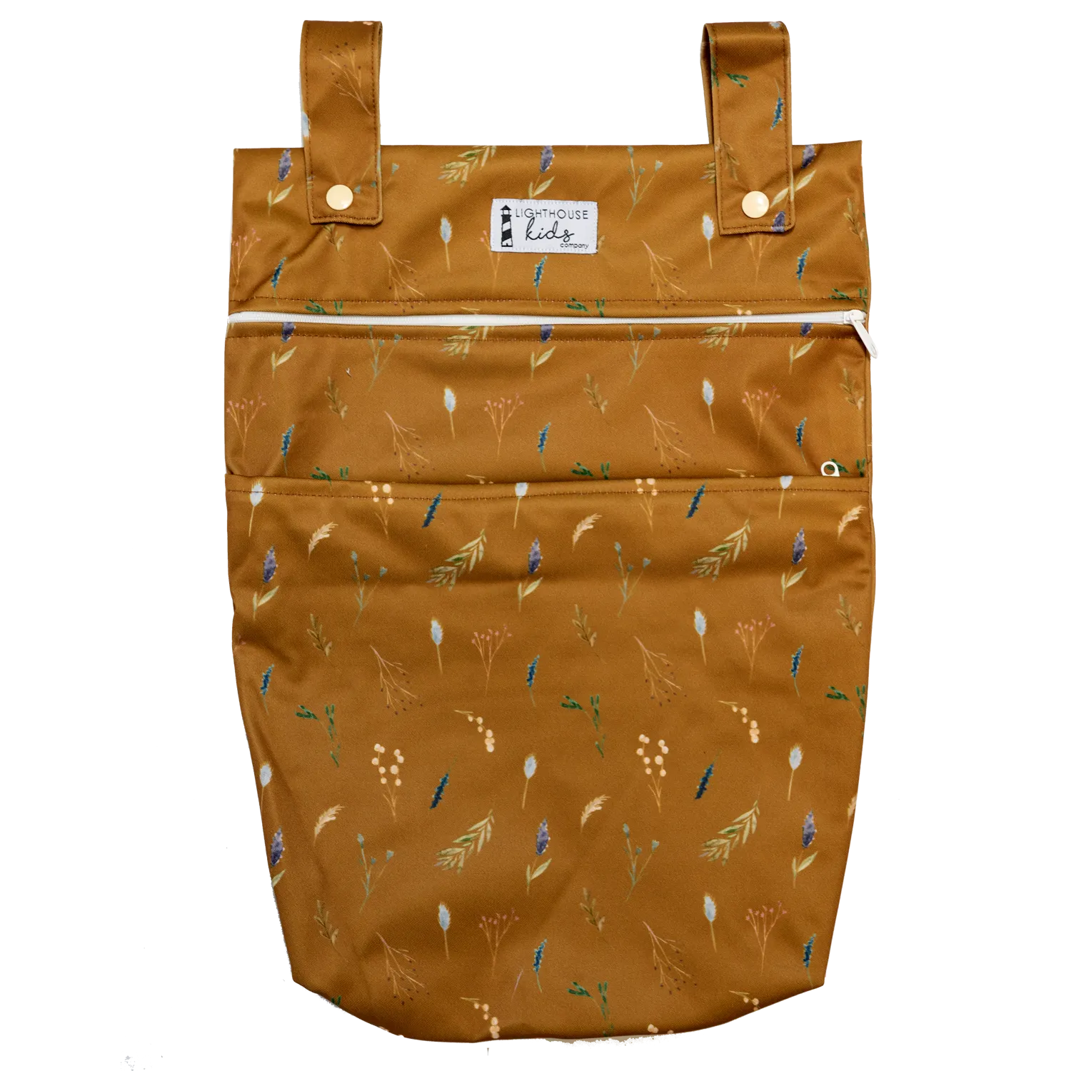 Lighthouse Kids Wet Bag -  Medium