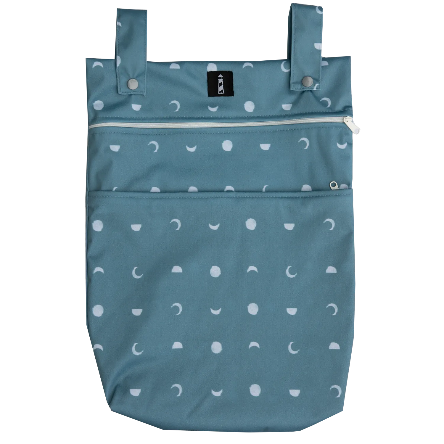 Lighthouse Kids Wet Bag -  Medium