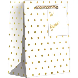 Medium Gift Bags, Clink