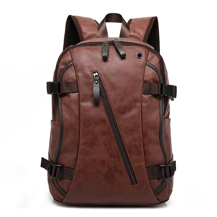 Men's Backpack Multifunctional Computer Bag