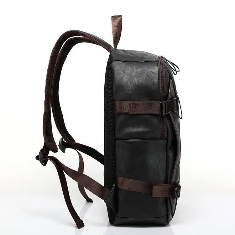 Men's Backpack Multifunctional Computer Bag