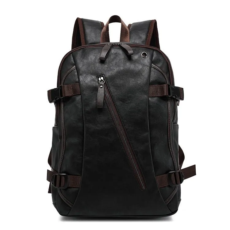 Men's Backpack Multifunctional Computer Bag