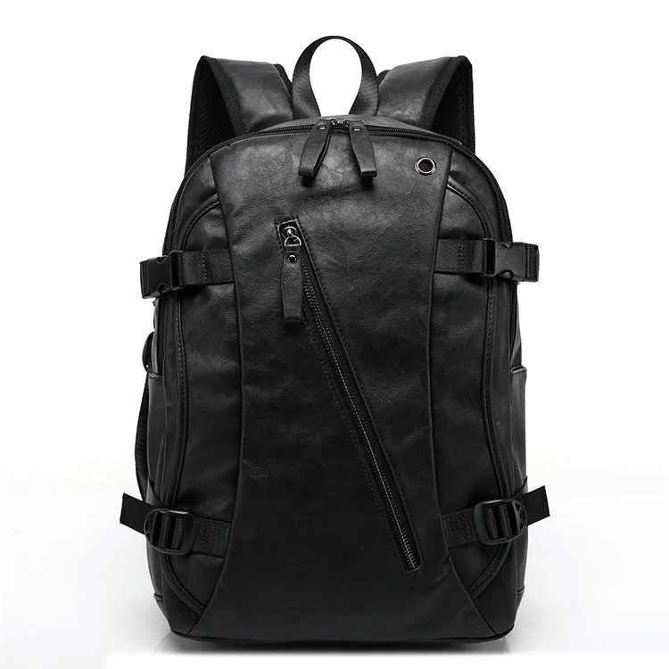 Men's Backpack Multifunctional Computer Bag