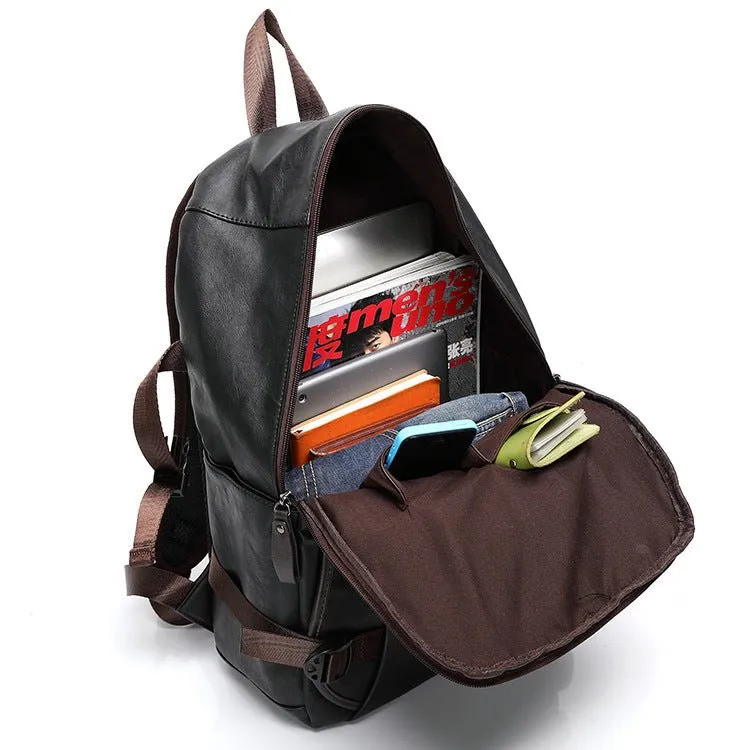 Men's Backpack Multifunctional Computer Bag