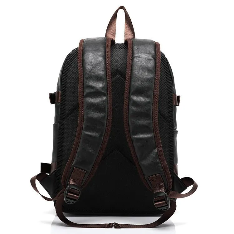 Men's Backpack Multifunctional Computer Bag