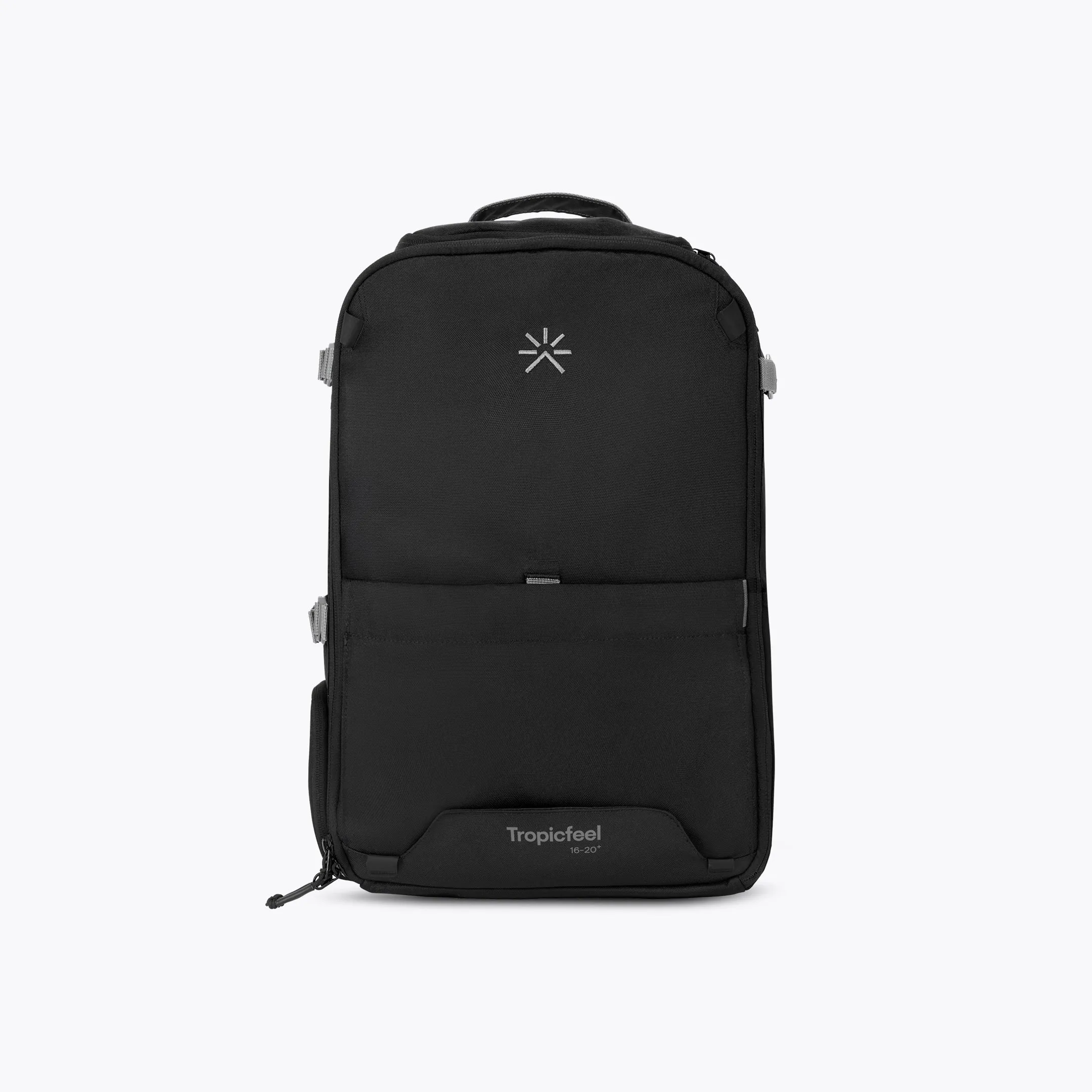 Nest Backpack 2.0 Core Black