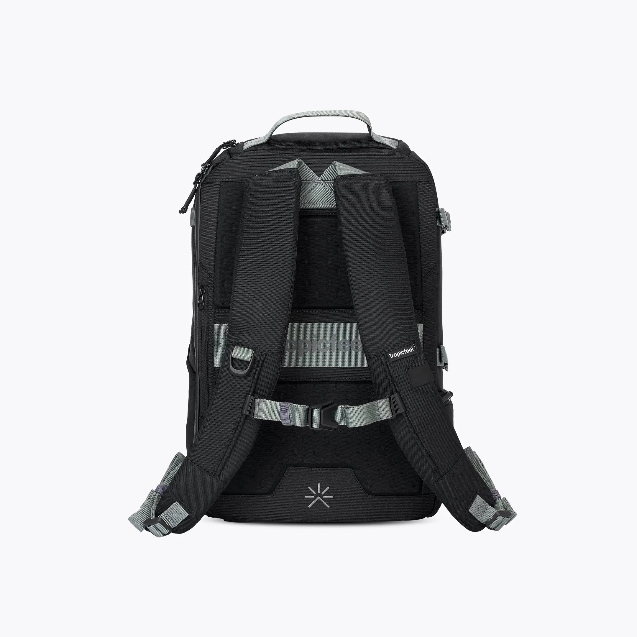 Nest Backpack 2.0 Core Black