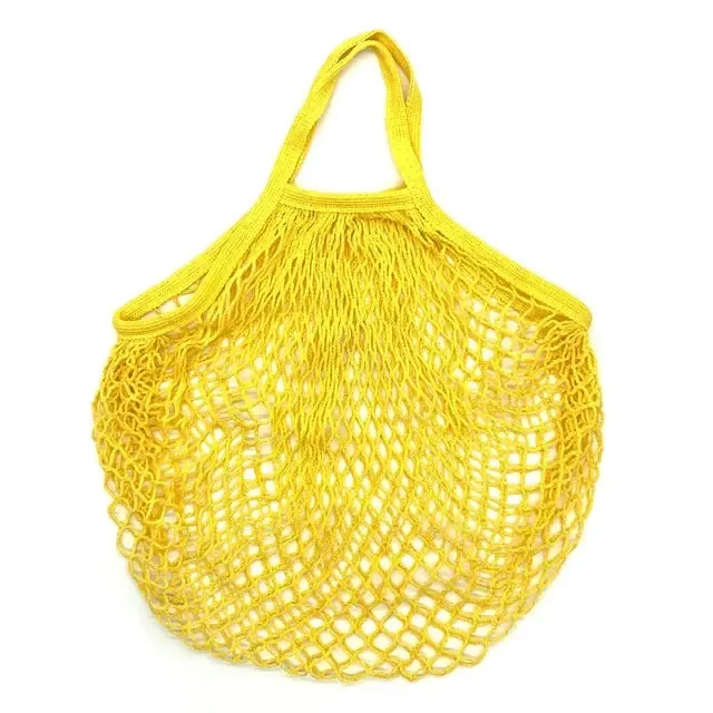 Net Grocery Bag