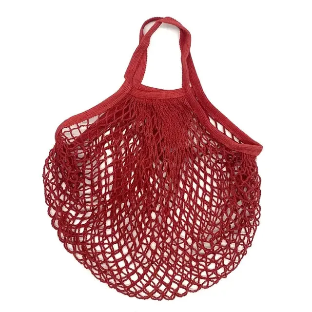 Net Grocery Bag