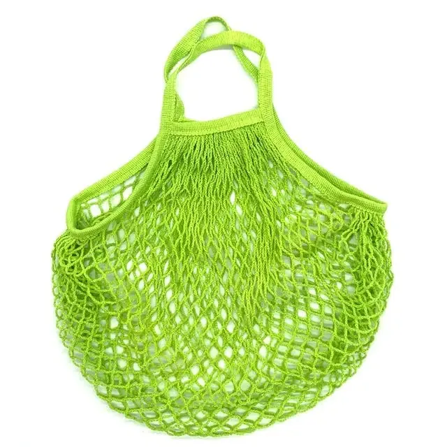 Net Grocery Bag