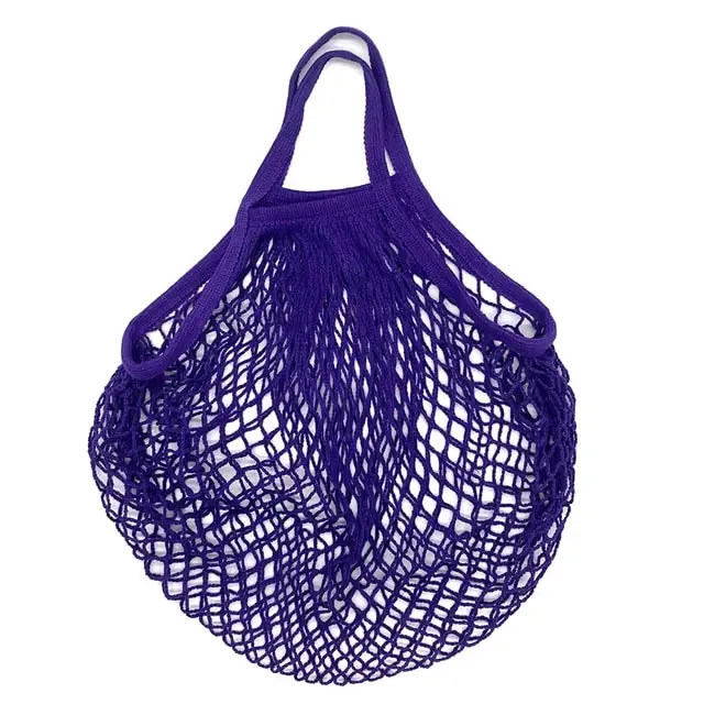 Net Grocery Bag