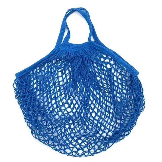 Net Grocery Bag