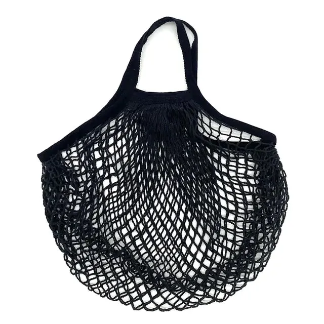 Net Grocery Bag