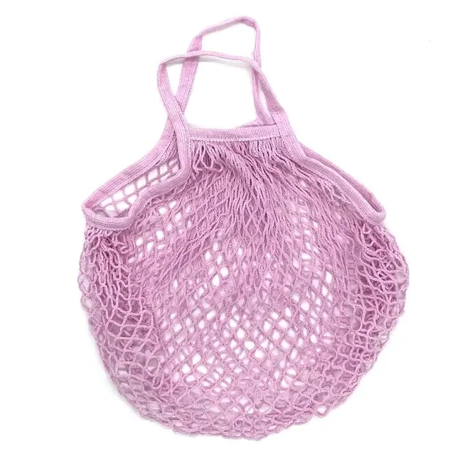 Net Grocery Bag