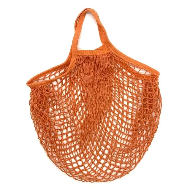 Net Grocery Bag