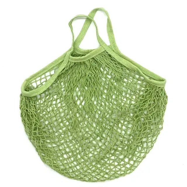 Net Grocery Bag