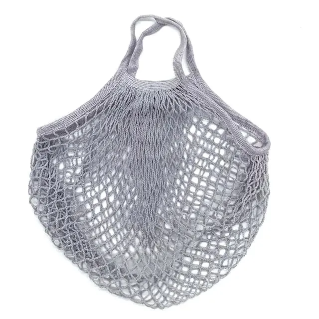 Net Grocery Bag