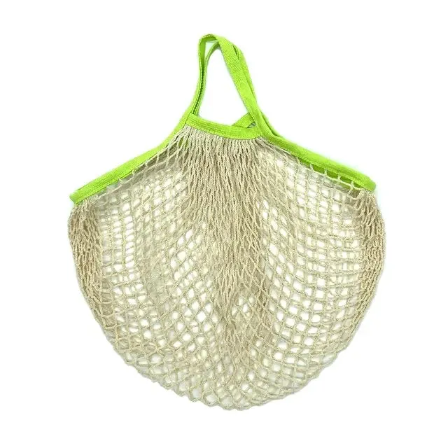 Net Grocery Bag