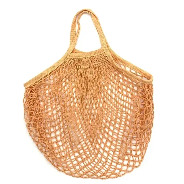 Net Grocery Bag