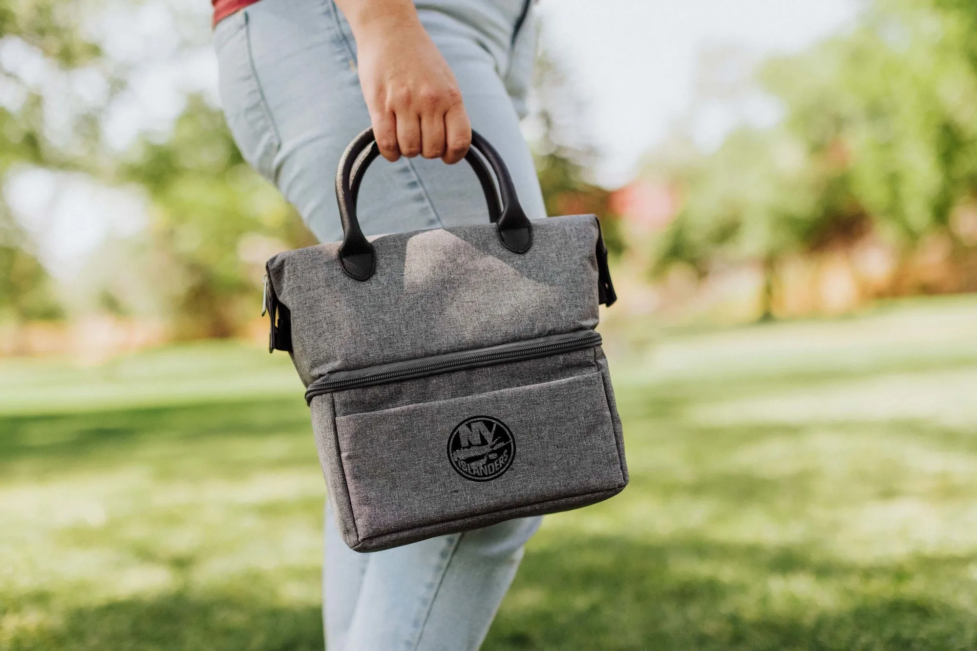 New York Islanders - Urban Lunch Bag Cooler