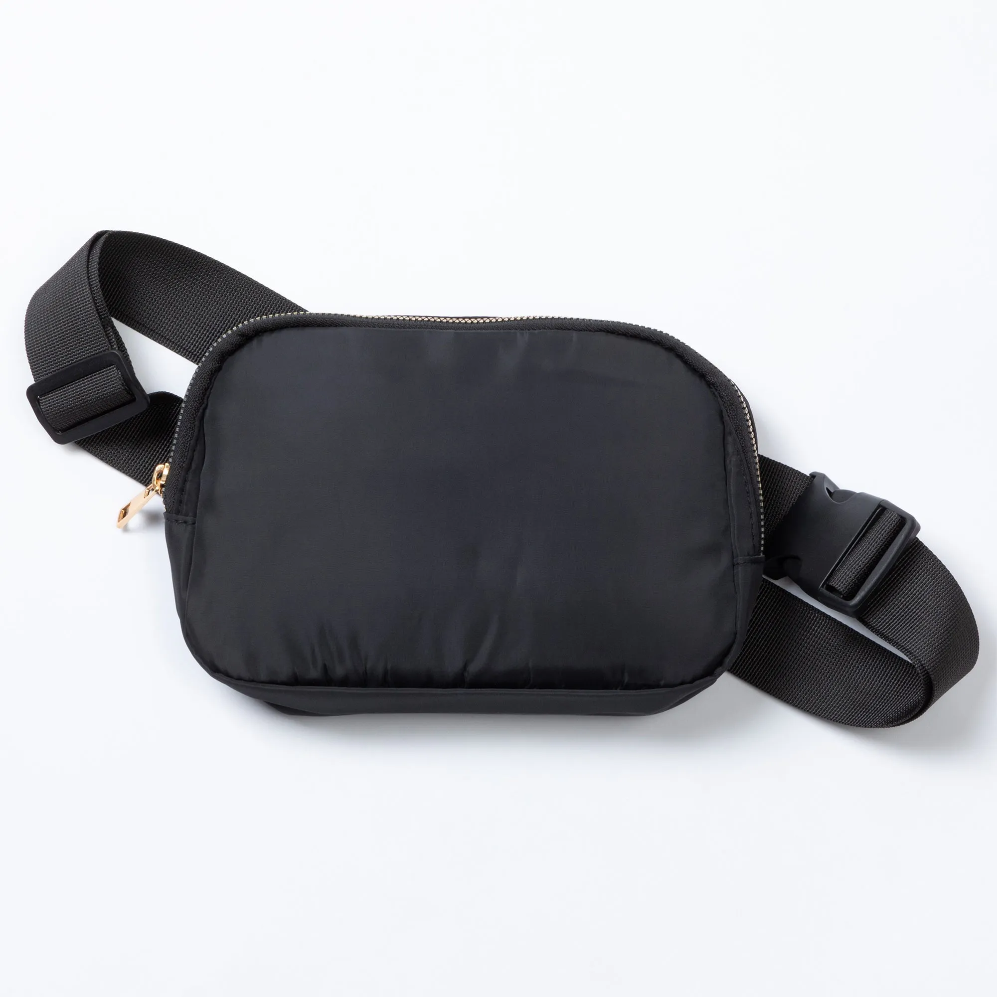 On the Go Belt Bag