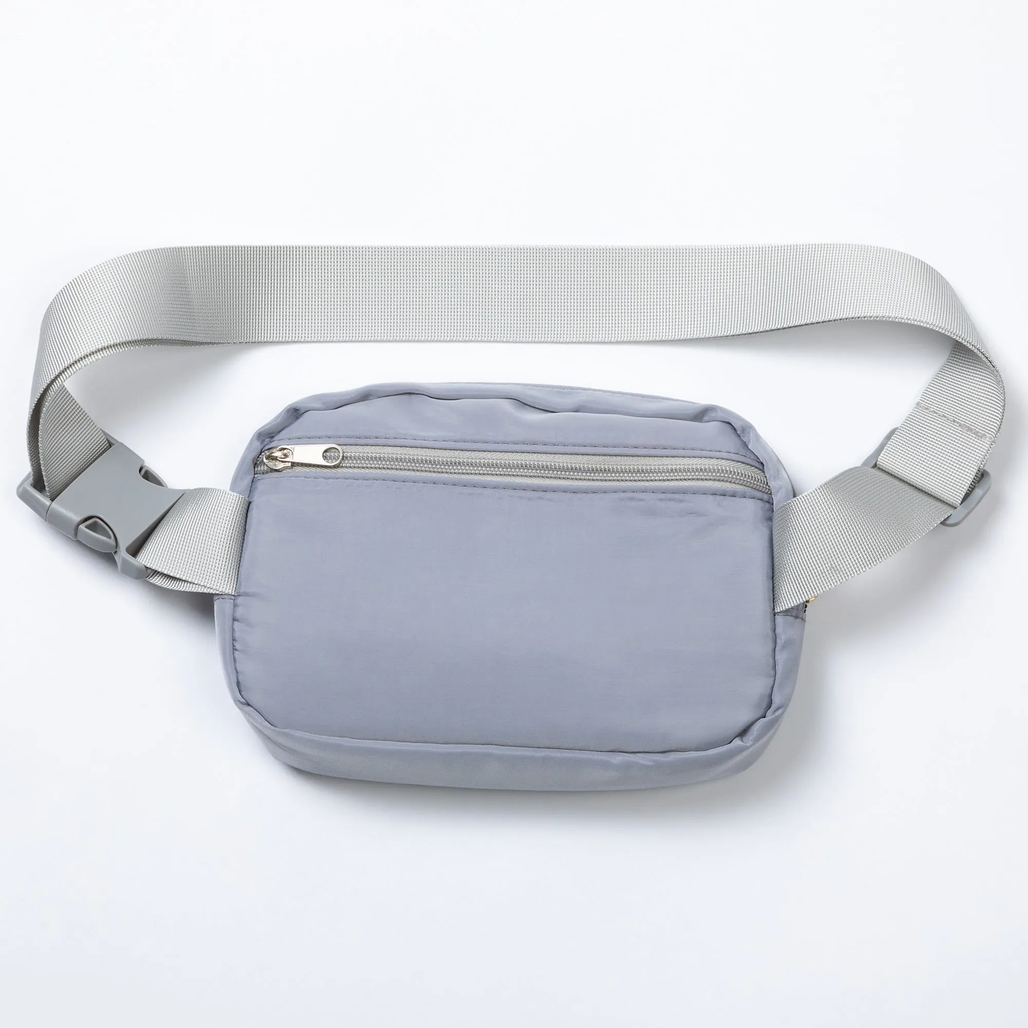 On the Go Belt Bag