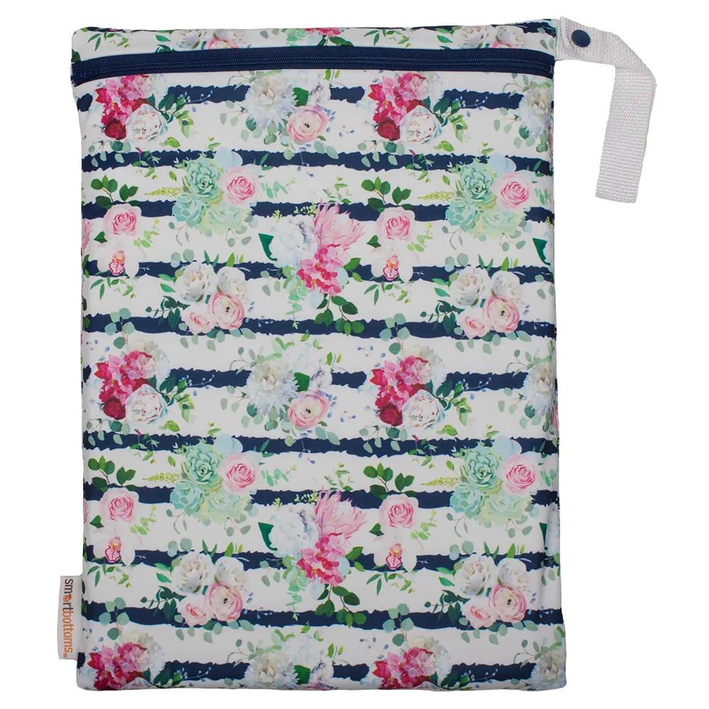 On-the-Go Wet Bag - Belle Blossom