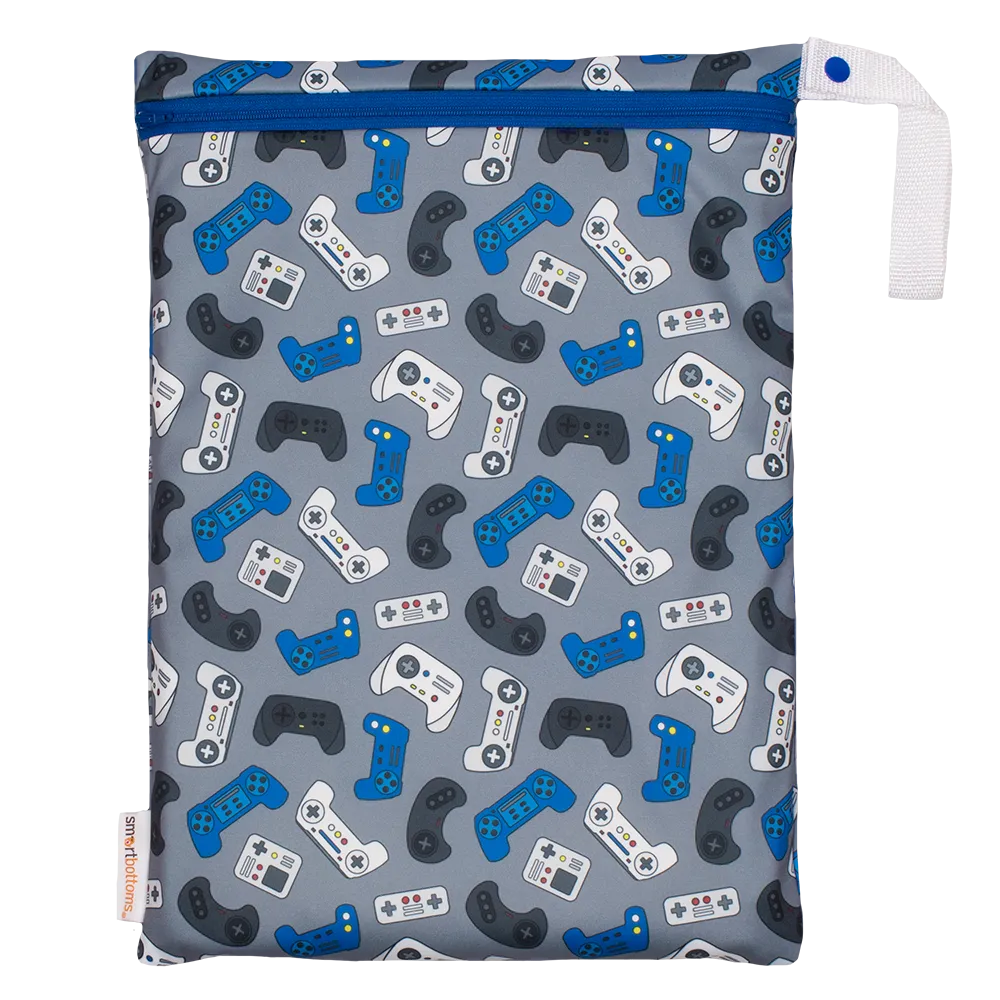 On-the-Go Wet Bag - Play On