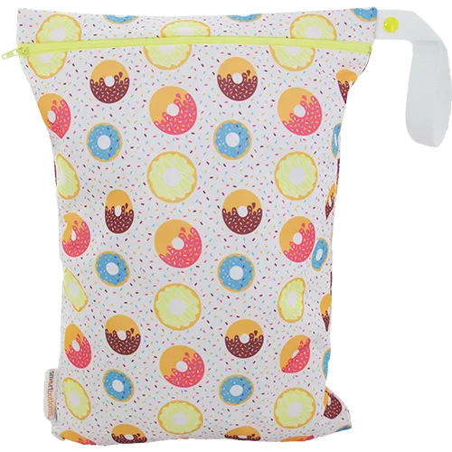 On-the-Go Wet Bag - Sprinkles