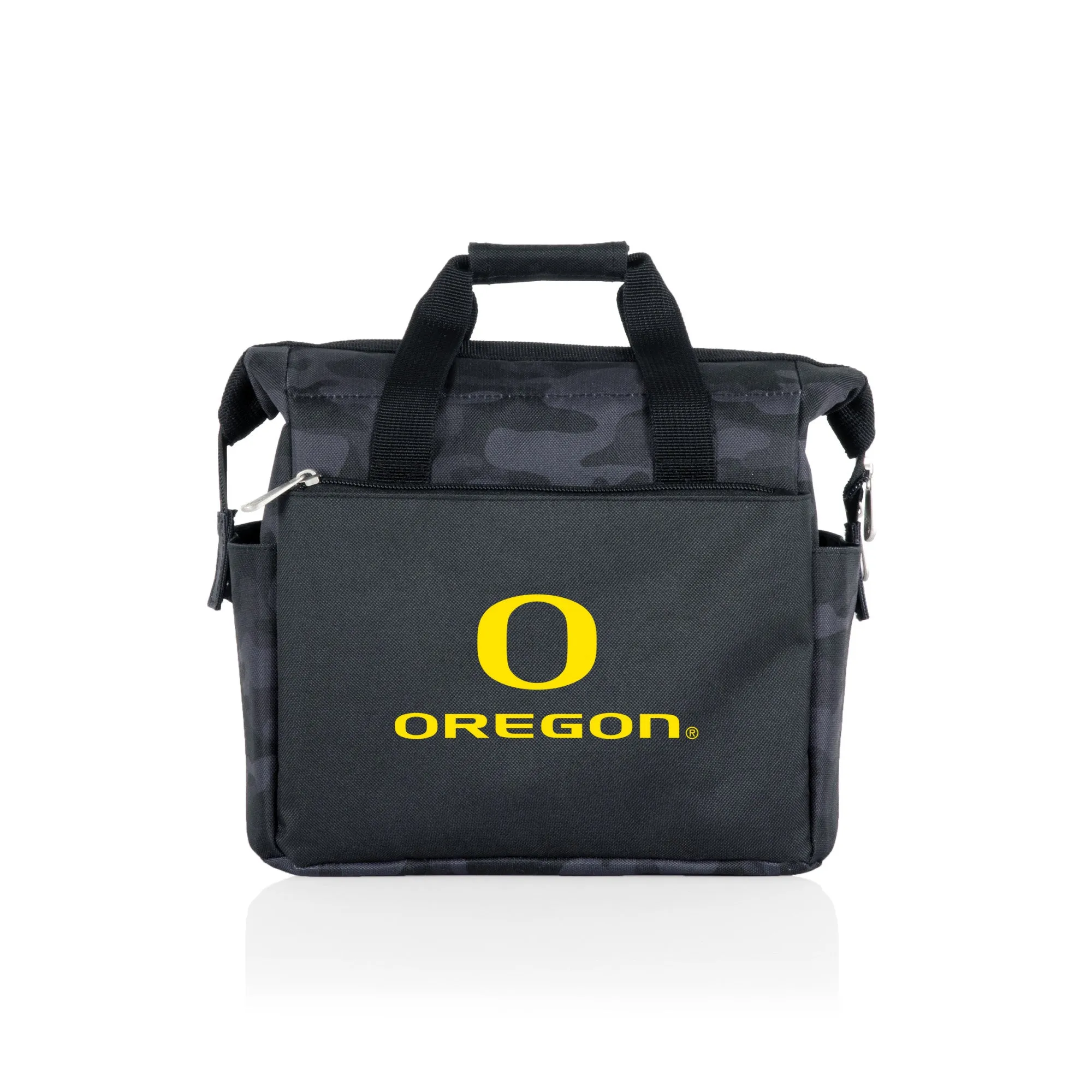 Oregon Ducks - On The Go Lunch Bag Cooler